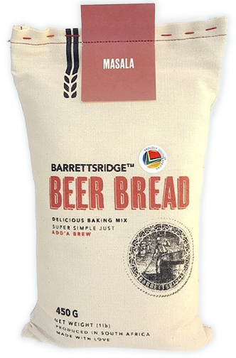 Barrett's Ridge Beer Bread Masala Mix
