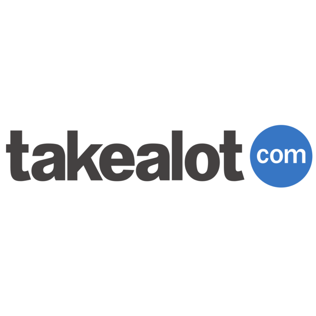 Takealot Logo